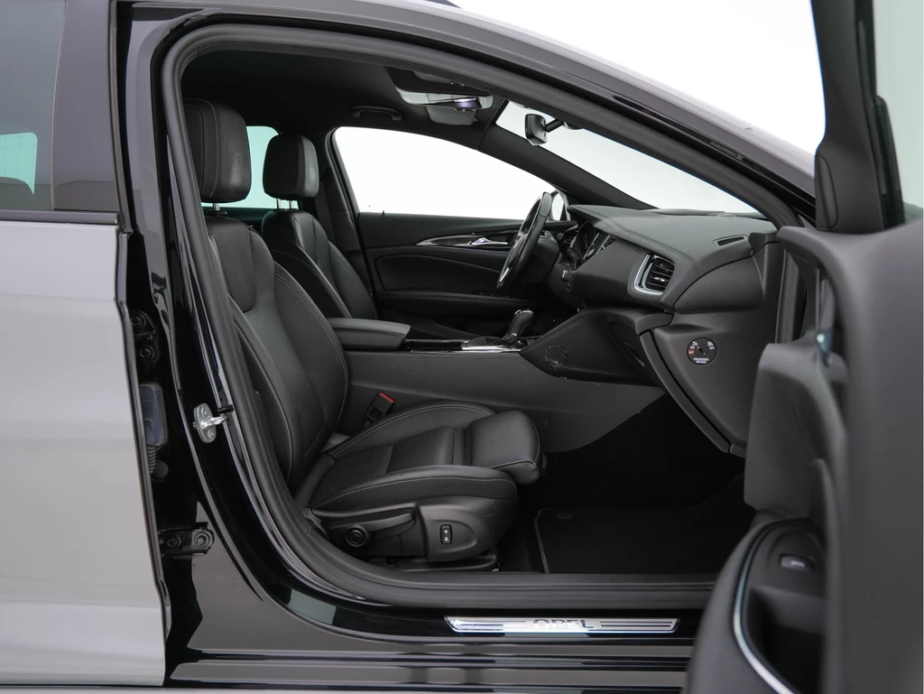Opel Insignia – foto 11