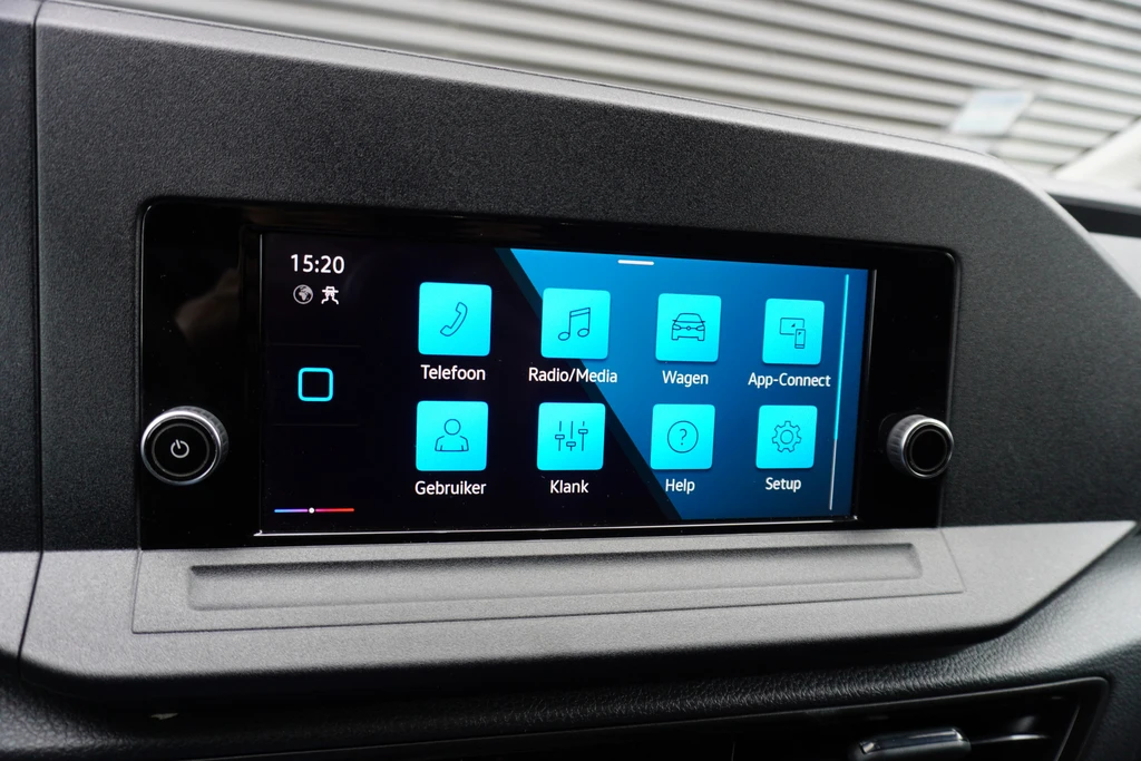 Volkswagen Caddy – foto 13