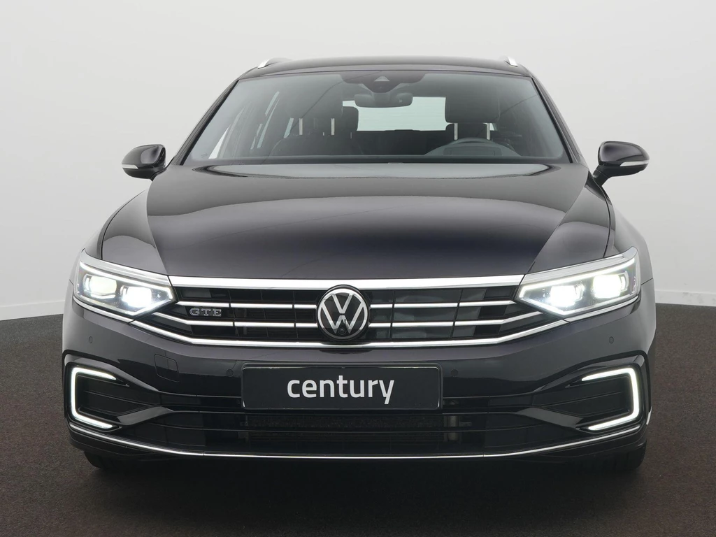 Volkswagen Passat – foto 10