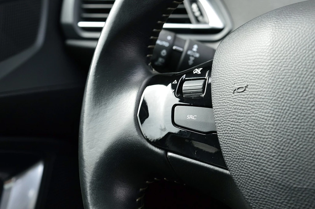 Peugeot 308 – foto 29