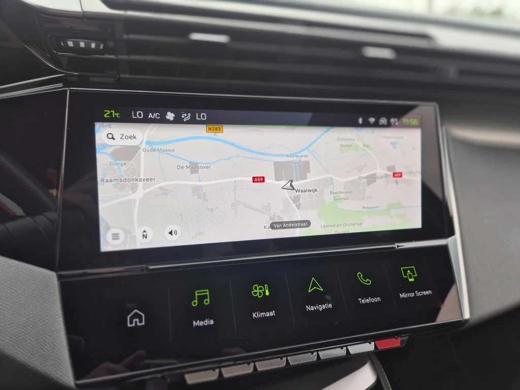 Peugeot 408 – foto 9