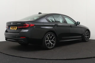 BMW 5 Serie – thumbnail 4