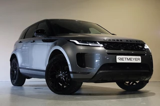 Land Rover Range Rover Evoque – thumbnail 10