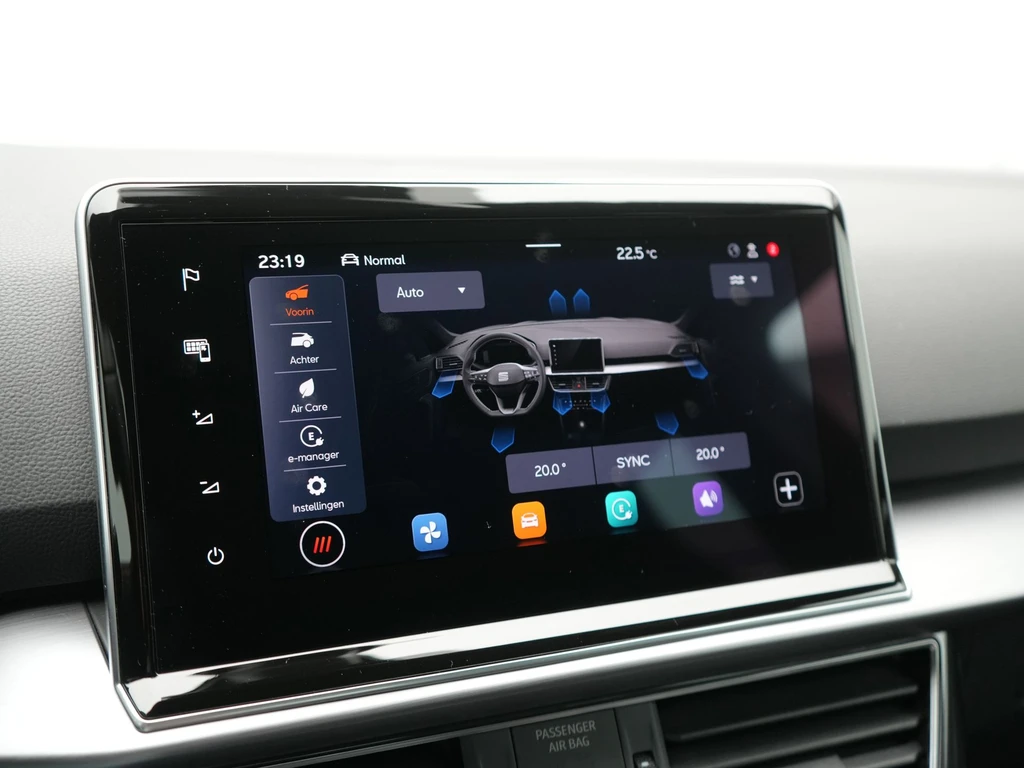 SEAT Tarraco – foto 43