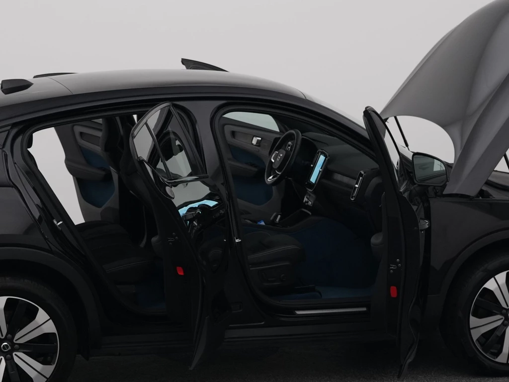 Volvo C40 – foto 37