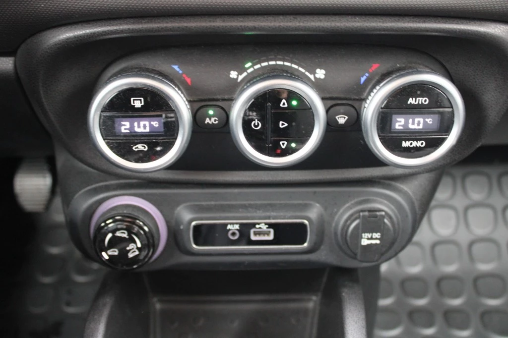 Fiat 500 – foto 19