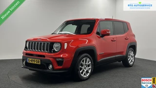 Jeep Renegade – thumbnail 1