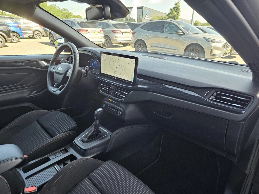 Ford Focus – foto 8