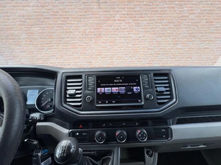 Volkswagen Crafter – thumbnail 23