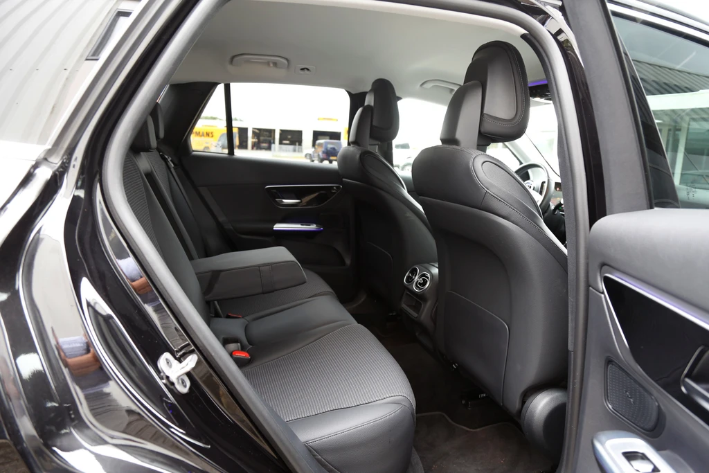 Mercedes-Benz GLC – foto 42