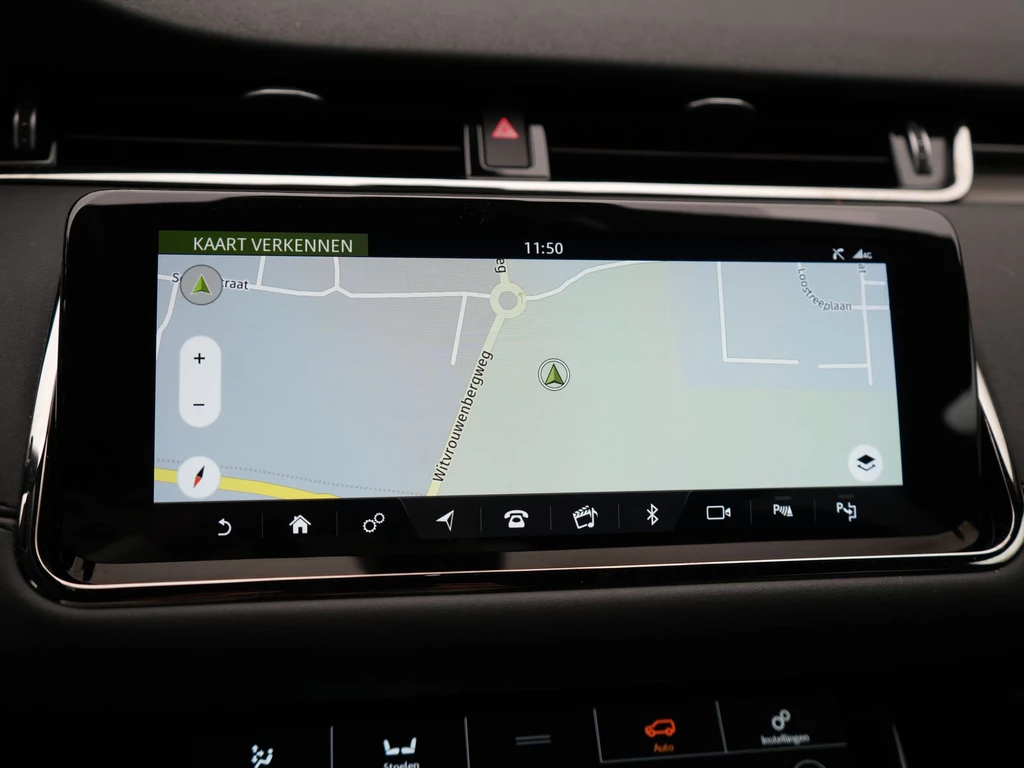 Land Rover Range Rover Evoque – foto 23