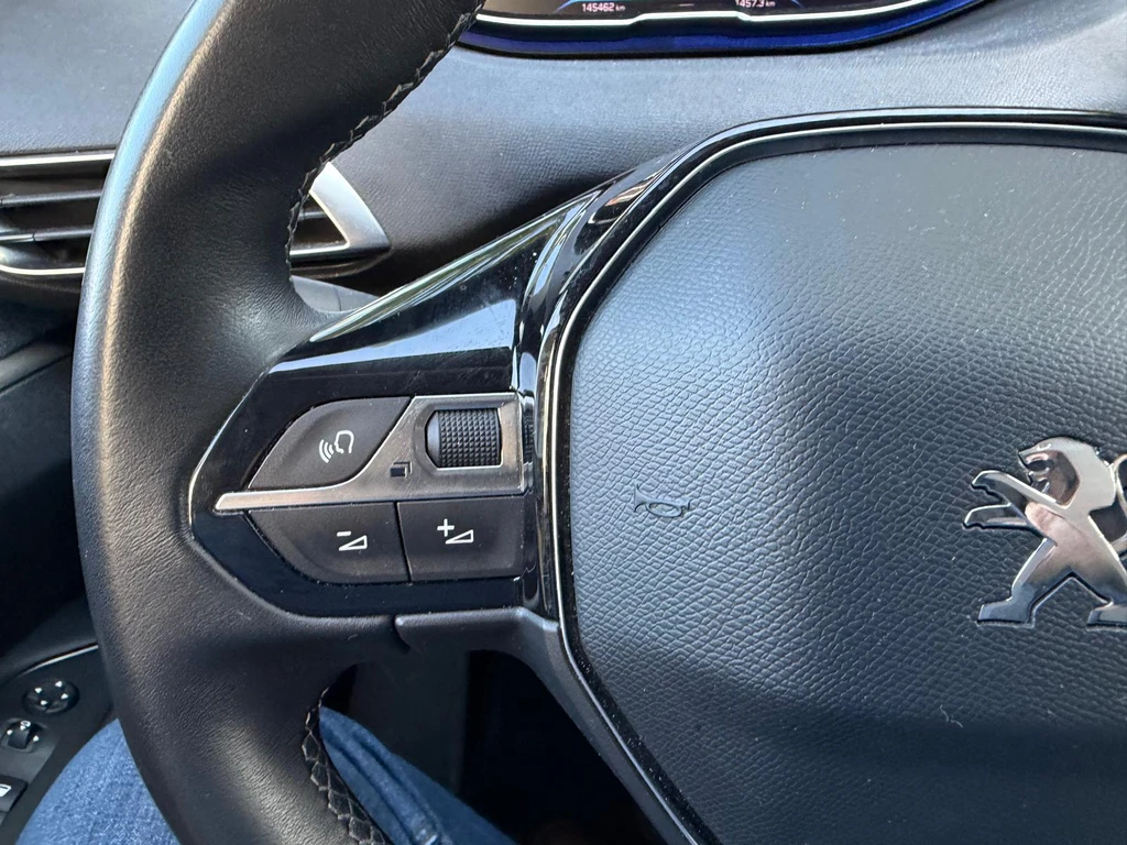 Peugeot 3008 – foto 30