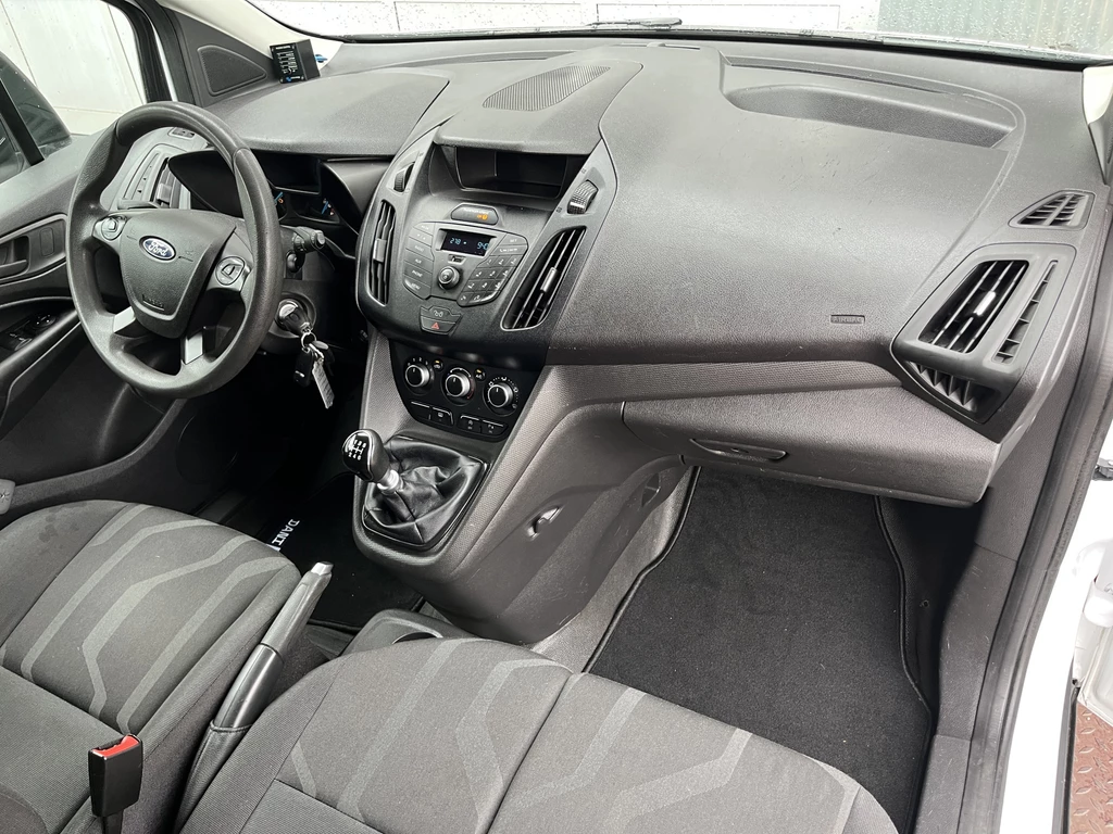 Ford Transit Connect – foto 13
