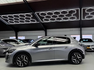 Peugeot 208 – thumbnail 4