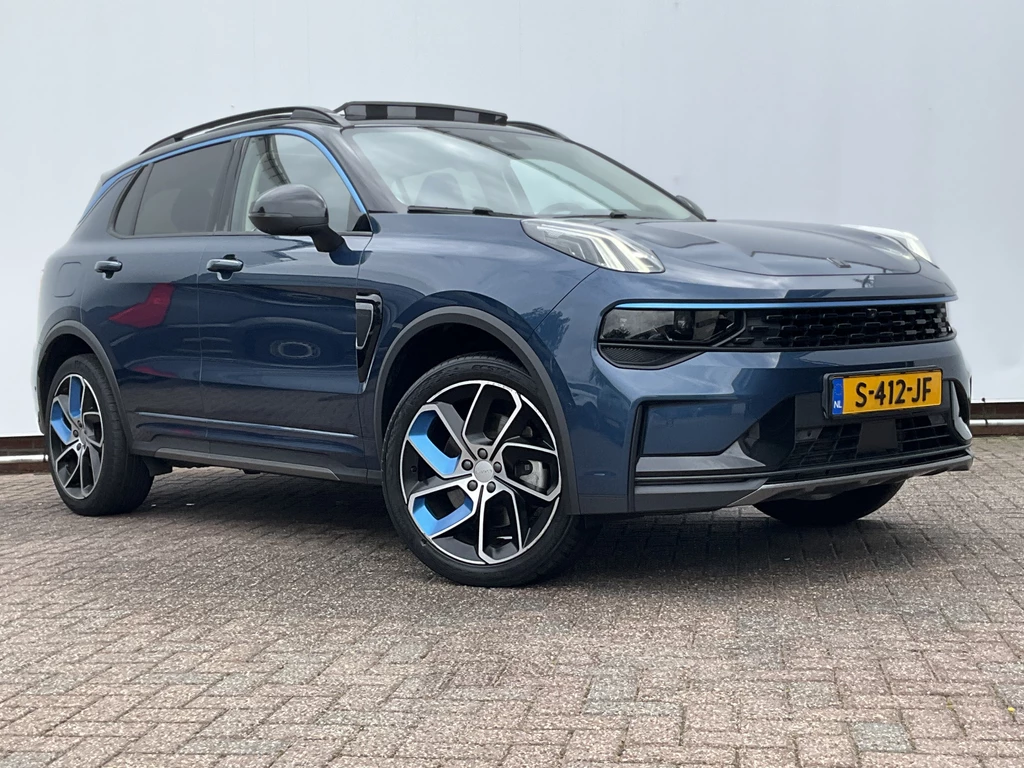 Lynk & Co 01 – foto 8