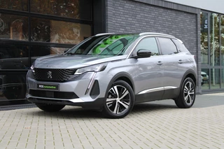 Peugeot 3008 – thumbnail 3