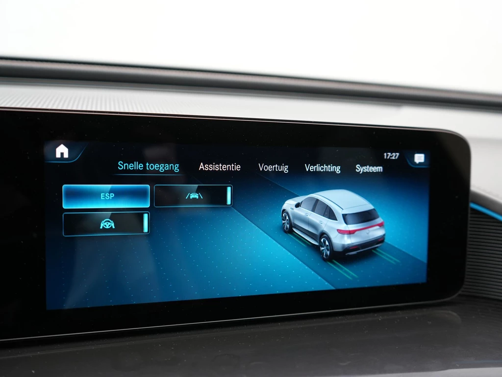 Mercedes-Benz EQC – foto 36