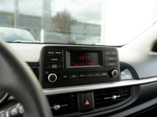 Kia Picanto – thumbnail 14