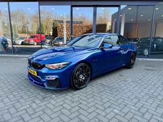 BMW M4 – thumbnail 1