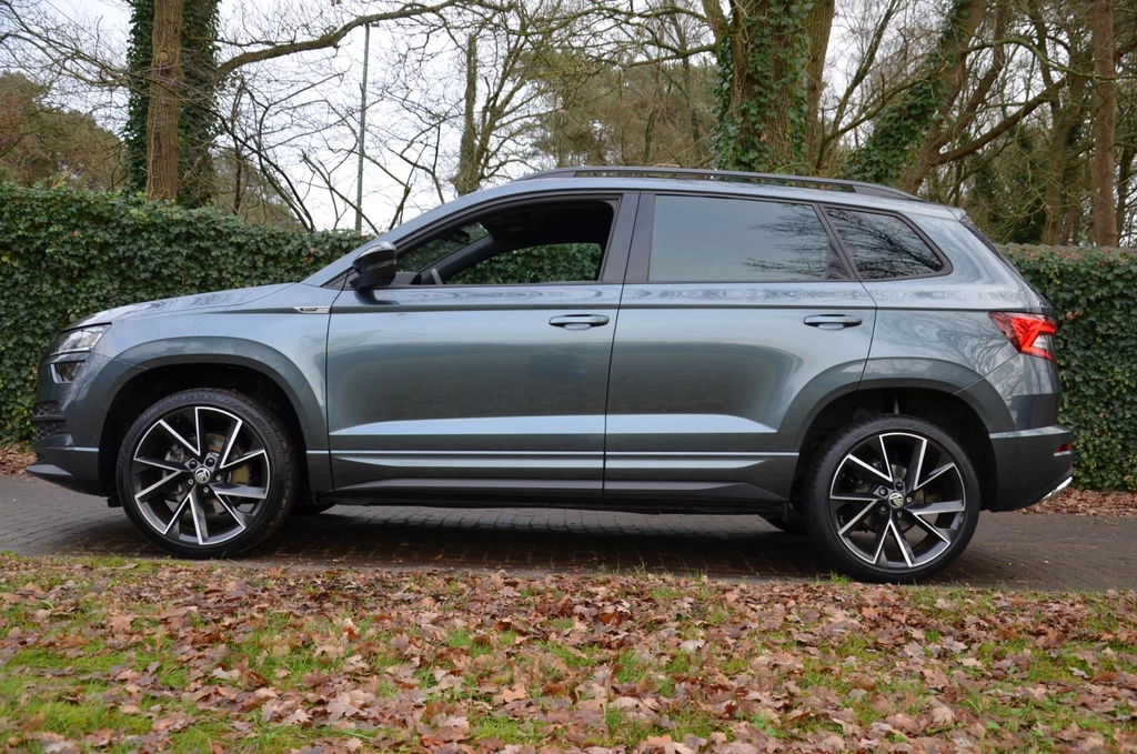 Škoda Karoq – foto 5