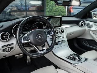 Mercedes-Benz C-Klasse – thumbnail 15