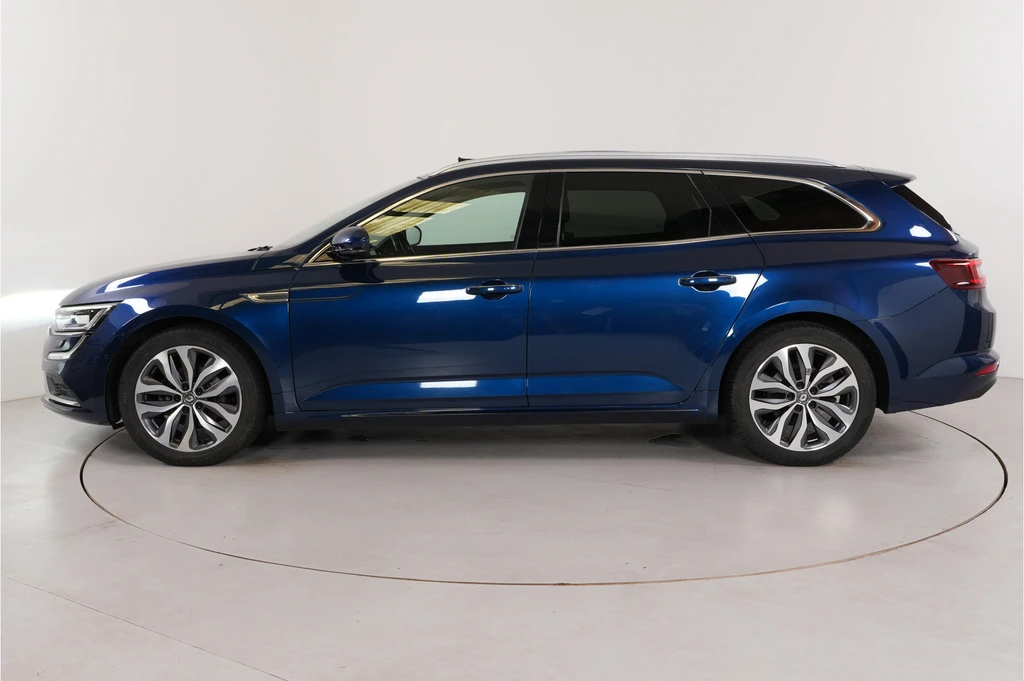 Renault Talisman – foto 3