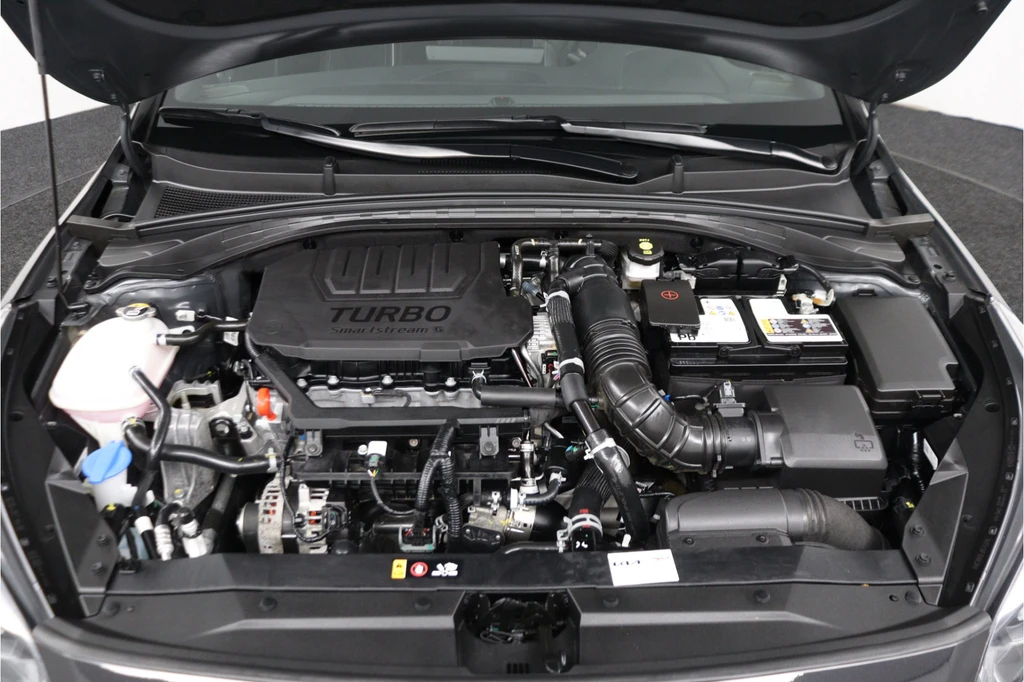 Kia Ceed Sportswagon – foto 39