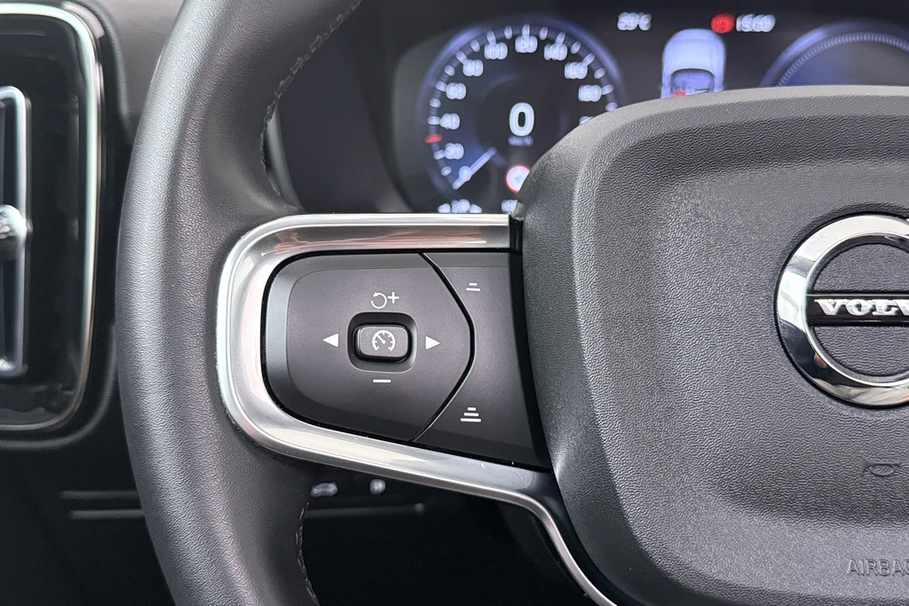 Volvo XC40 – foto 24