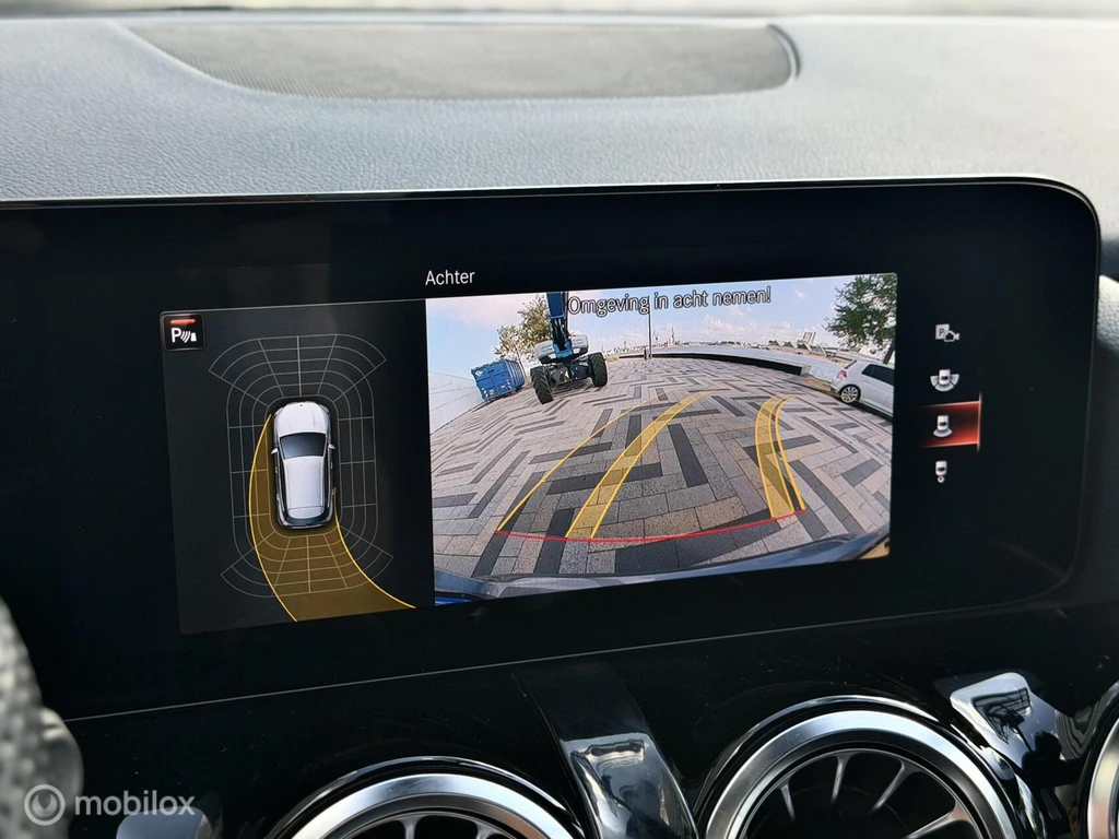 Mercedes-Benz GLA – foto 29