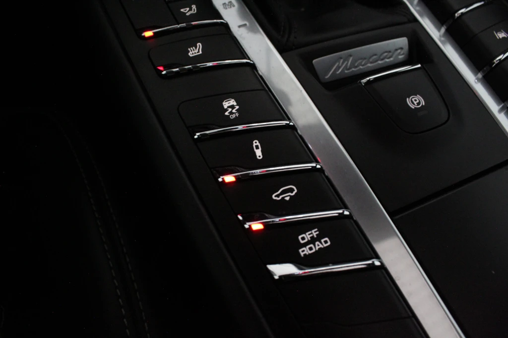 Porsche Macan – foto 24