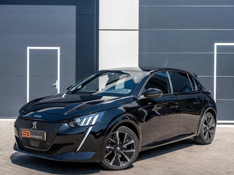 Peugeot 208 1.2 PureTech GT Keyless|Stoelverw|Adaptive|VOL!