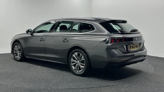 Peugeot 508 – thumbnail 3