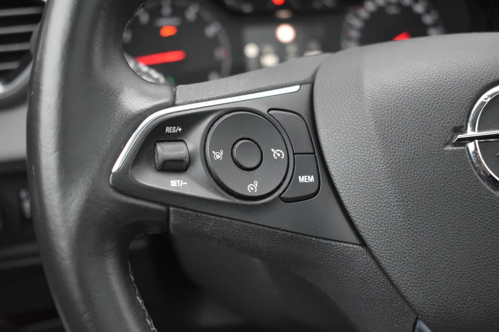 Opel Grandland X – foto 20