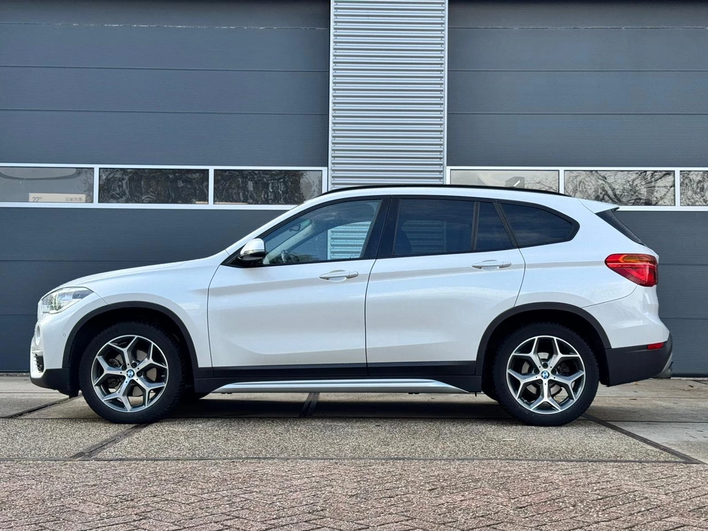 BMW X1 – foto 2