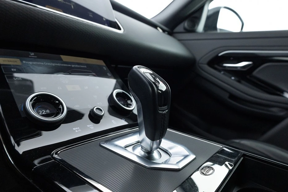 Land Rover Range Rover Evoque – foto 32