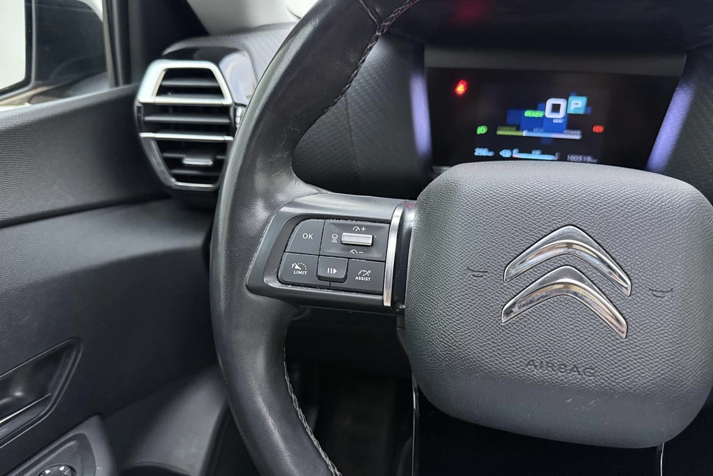 Citroën ë-C4 – foto 23