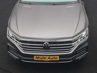 Volkswagen Touareg – thumbnail 12