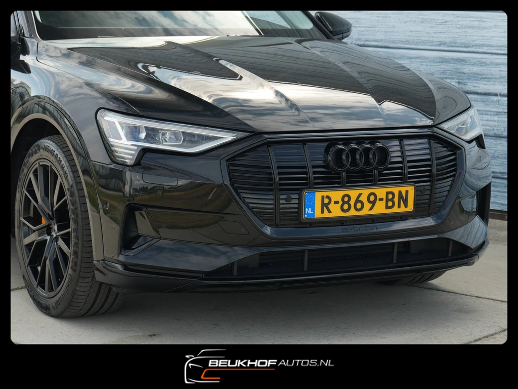 Audi e-tron – foto 9