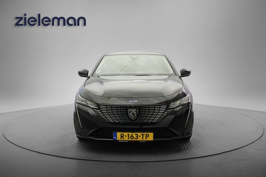 Peugeot 308 – foto 8