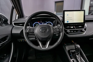 Toyota Corolla – thumbnail 22