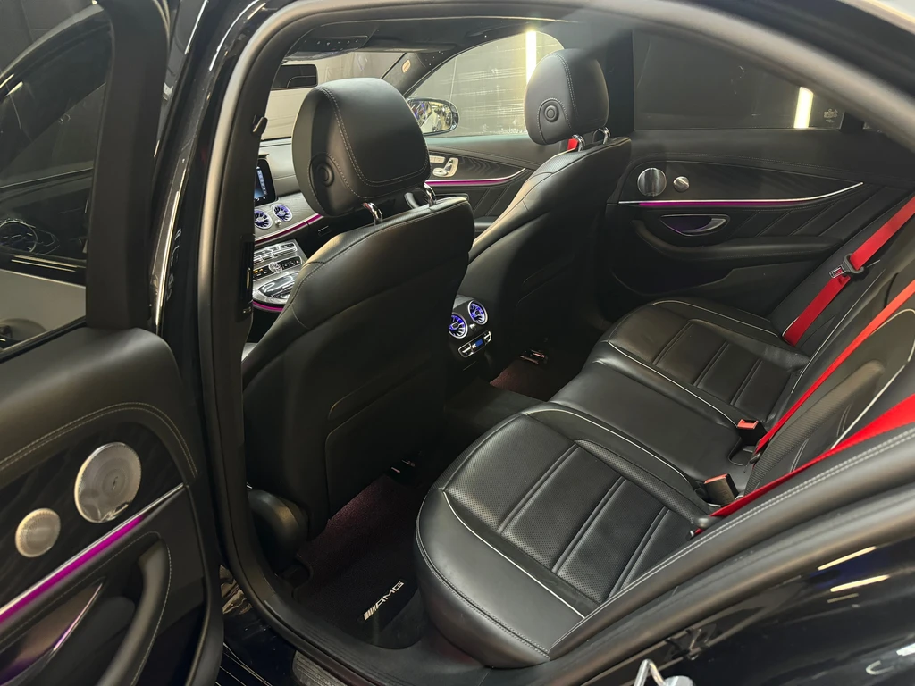 Mercedes-Benz E-Klasse – foto 17