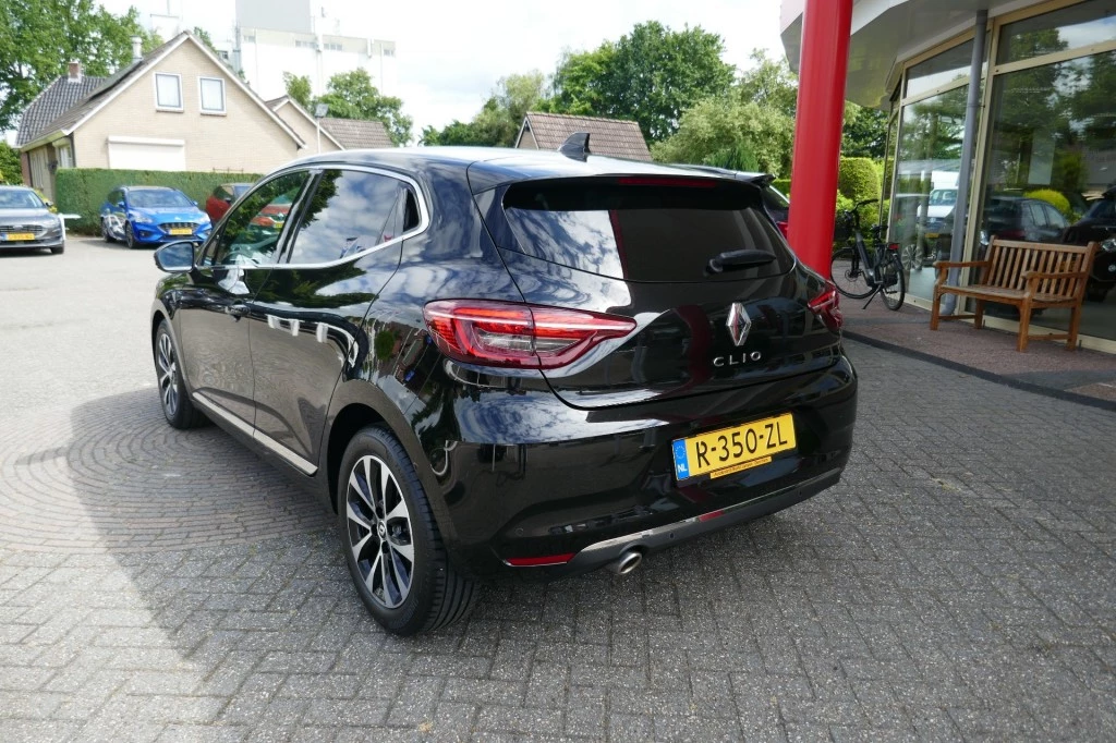 Renault Clio – foto 3