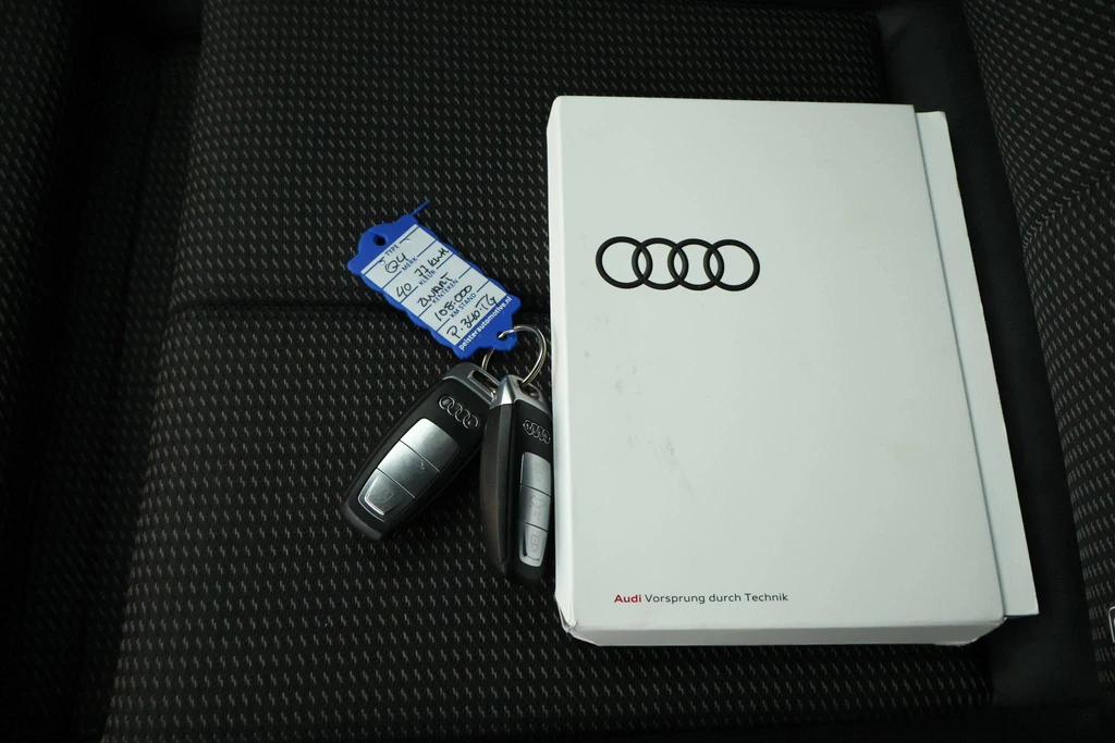 Audi Q4 e-tron – foto 46