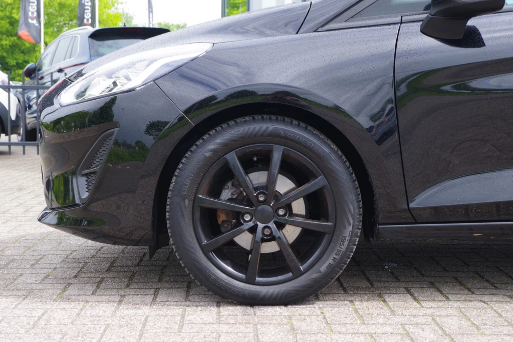 Ford Fiesta – foto 17
