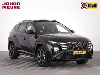 Hyundai Tucson – thumbnail 11