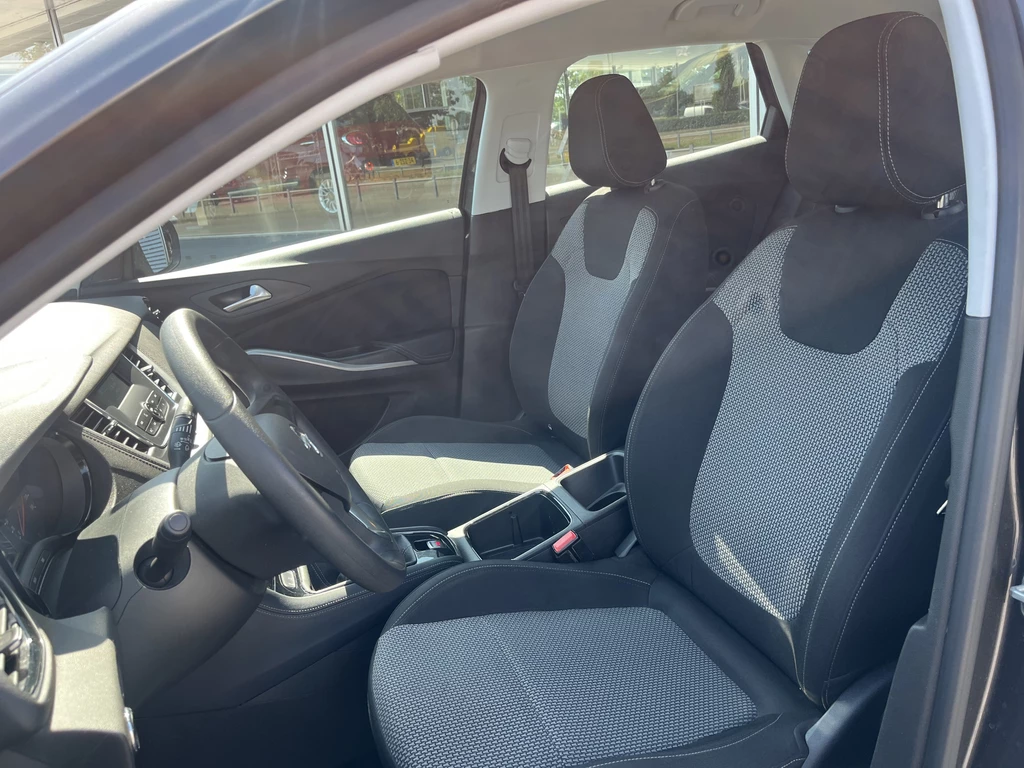Opel Grandland X – foto 10