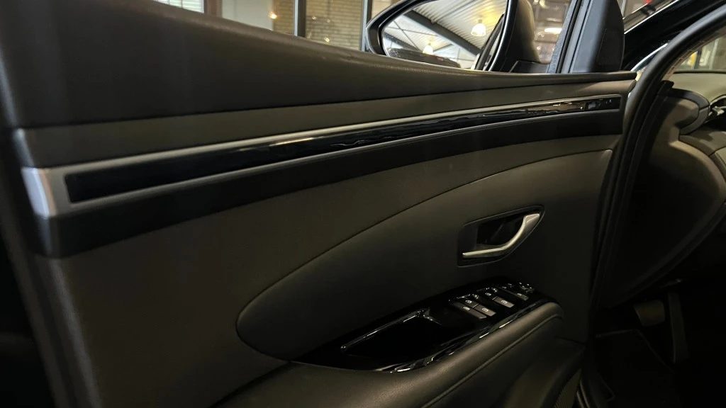 Hyundai Tucson – foto 26