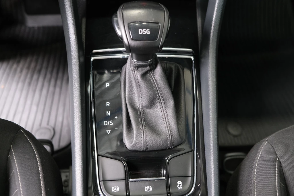 Škoda Karoq – foto 23