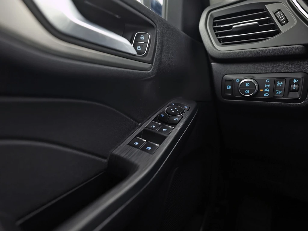 Ford Kuga – foto 23