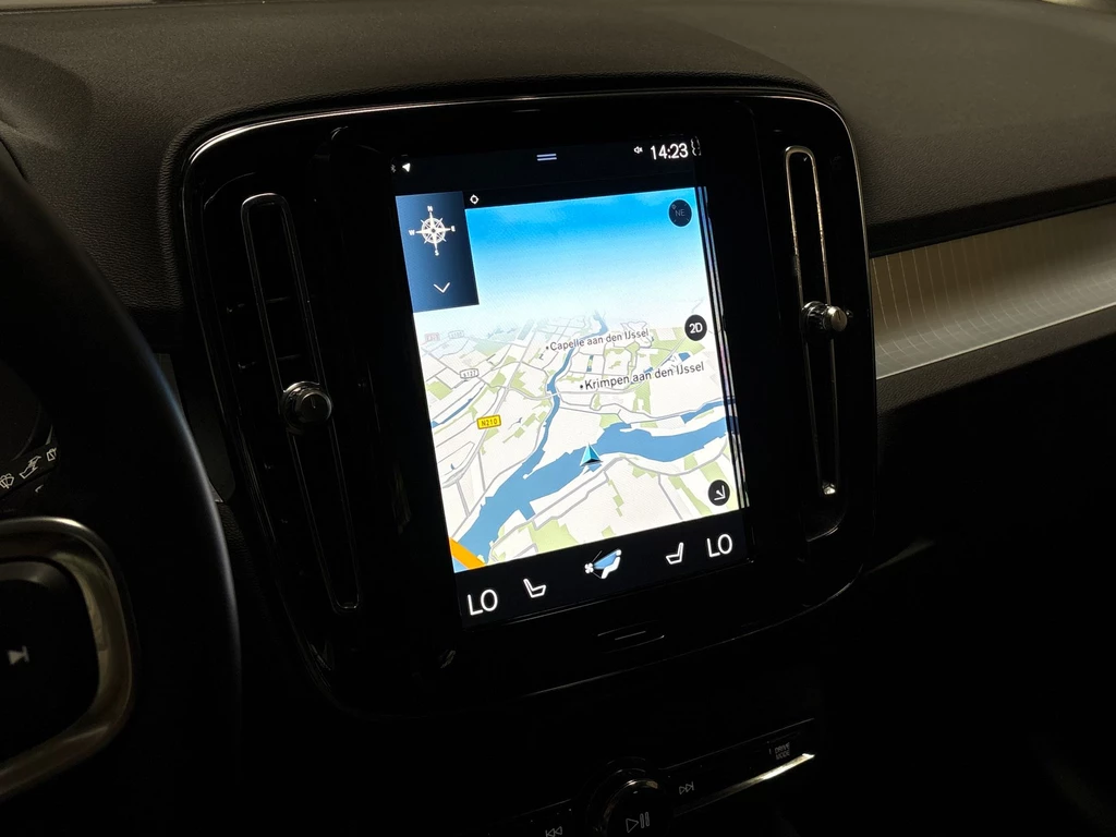 Volvo XC40 – foto 20